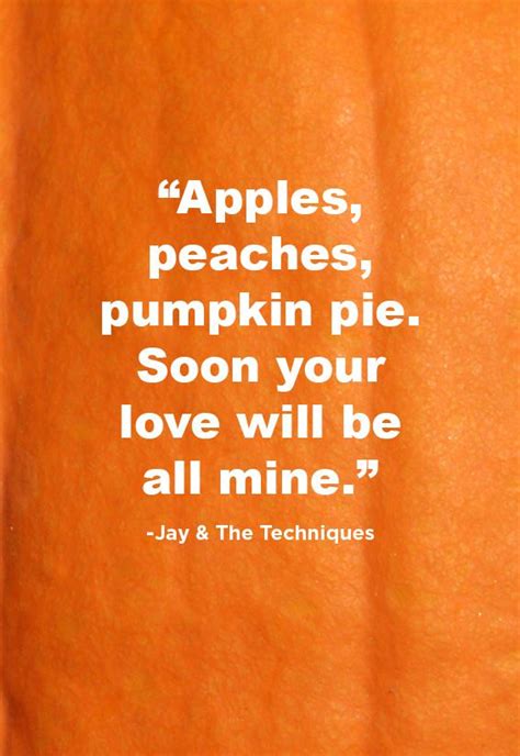 pumpkin pie sayings|spice of life quote.